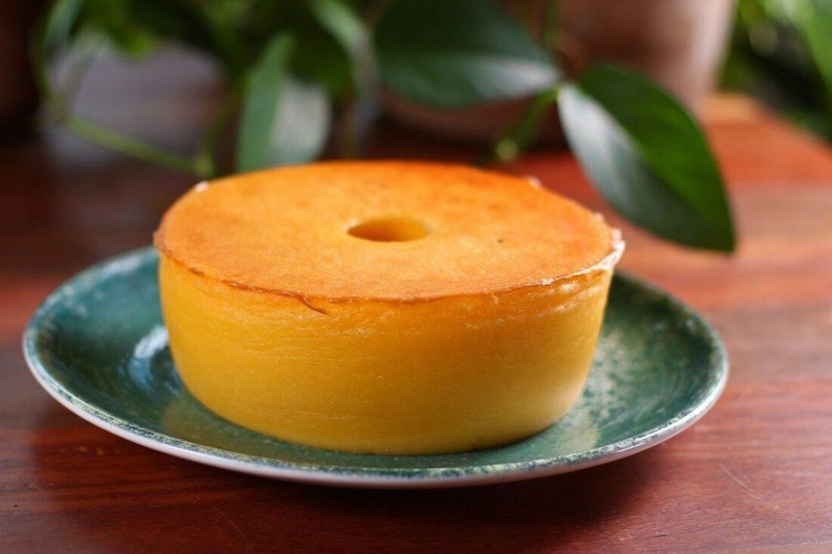 Aprenda a receita do tradicional bolo Souza Leão