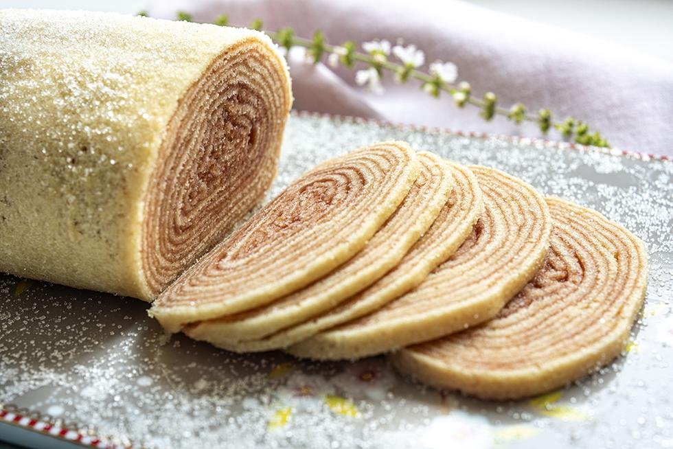 Bolo de rolo: aprenda a fazer a receita pernambucana