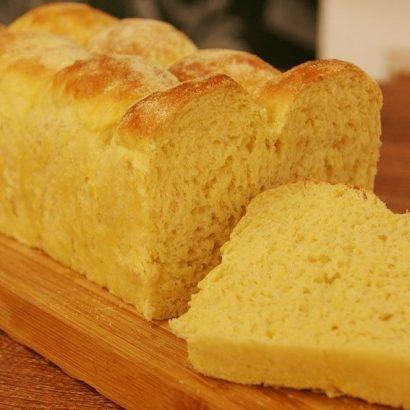 Aprenda a fazer um delicioso pão de milho para o São João