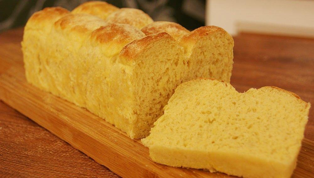 Aprenda a fazer um delicioso Pão de milho para o São João